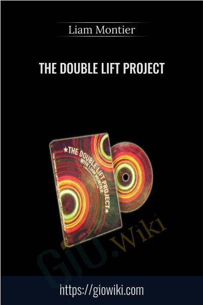 The Double Lift Project - Liam Montier