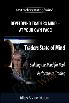 Developing Traders Mind – at your own pace! –  Traders State Of Mind