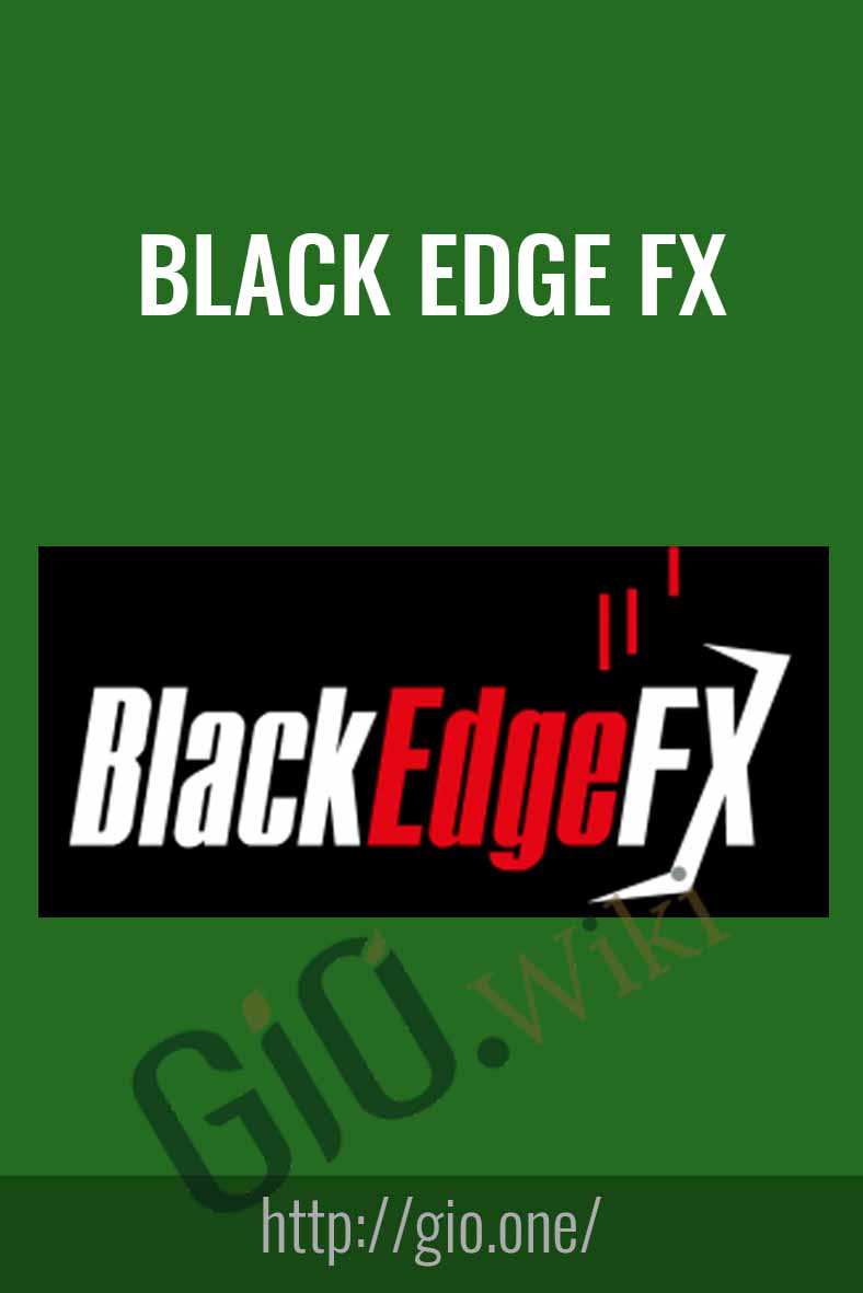 Black Edge FX