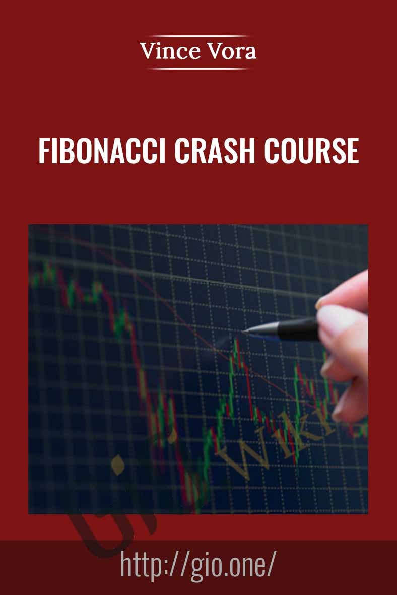 Fibonacci Crash Course - Vince Vora