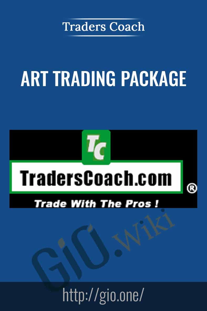 ART Trading Package - Traders Coach