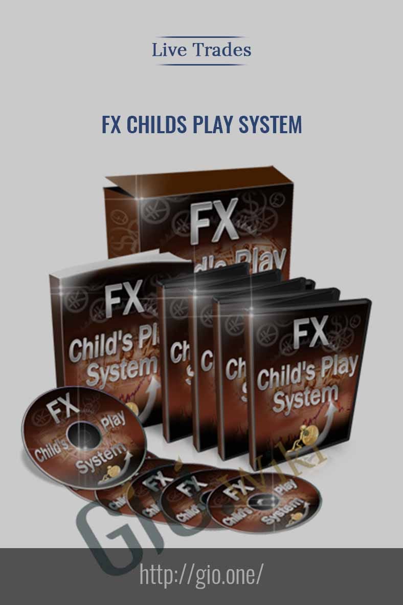 FX Childs Play System
