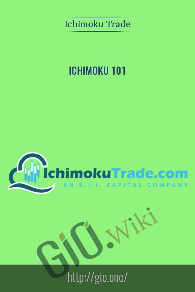 Ichimoku 101
