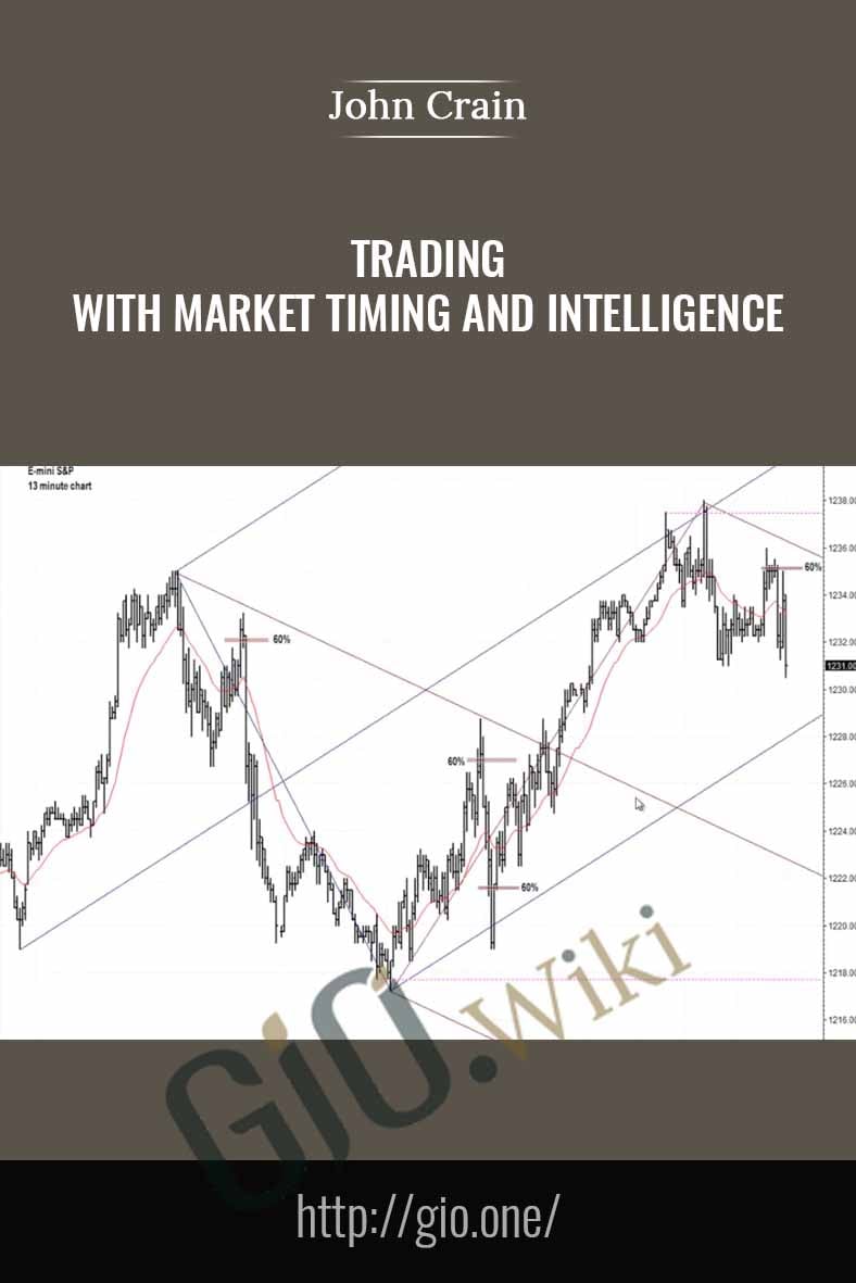 Trading With Market Timing and Intelligence