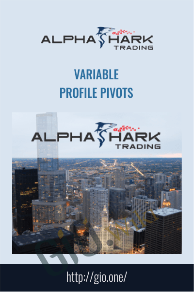 Variable Profile Pivots - AlphaShark