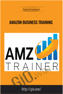 Amazon Business Training – Amztrainer