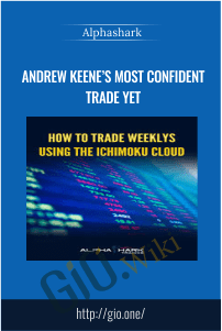 Andrew Keene’s Most Confident Trade Yet – Alphashark