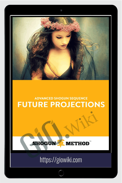 Advanced Future Projection - Derek Rake