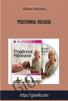 Positional Release - Diana Haynes