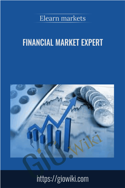 Financial Market Expert - Elearn markets