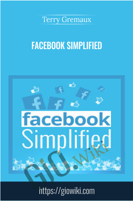 Facebook Simplified - Terry Gremaux