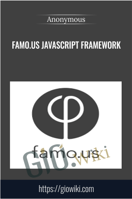 Famo.us Javascript Framework