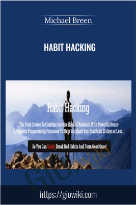 Habit Hacking