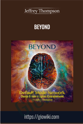 Beyond - Jeffrey Thompson 1