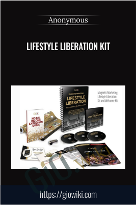 Lifestyle Liberation Kit
