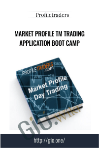 Market Profile TM Trading Application Boot Camp - Profiletraders