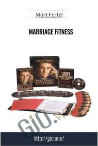 Marriage Fitness - Mort Fertel