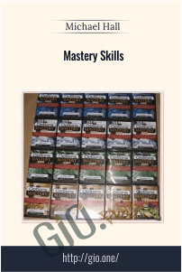 Mastery Skills – Michael Hall