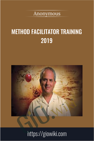 Method Facilitator Training 2019