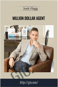 Million Dollar Agent – Josh Flagg