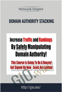 Domain Authority Stacking – Network Empire