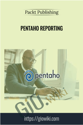 Pentaho Reporting - Packt Publishing