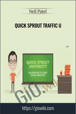 Quick Sprout Traffic U