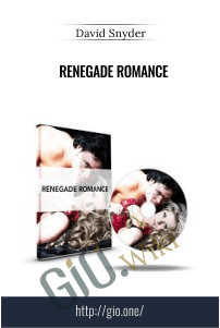 Renegade Romance – David Snyder