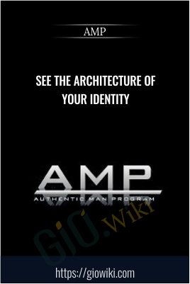 See the Architecture of Your Identity - AMP