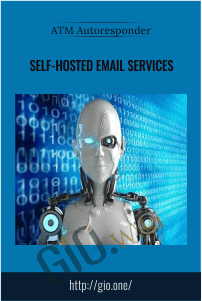 Self-hosted Email Services – ATM Autoresponder
