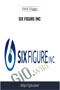 Six Figure Inc – Dirk Diggy