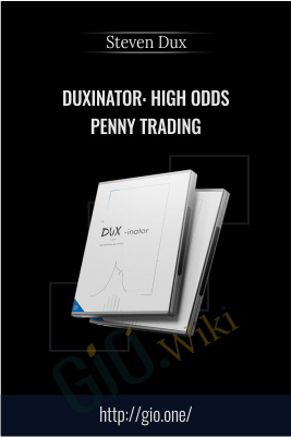 Duxinator: High Odds Penny Trading