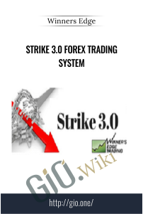 Strike 3.0 Forex Trading System – Winners Edge