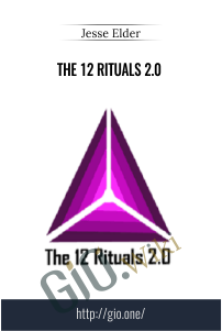 The 12 Rituals 2.0
