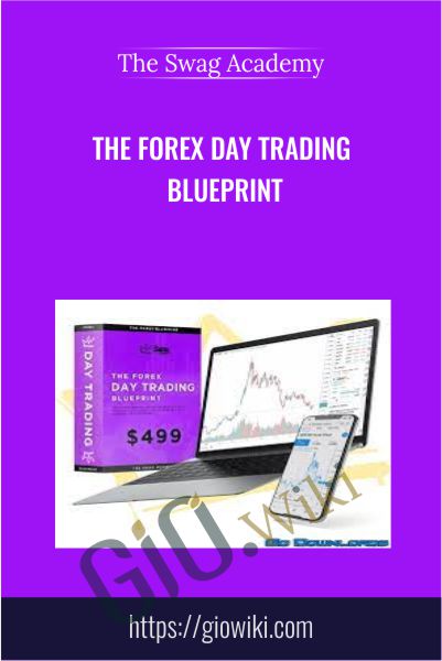 The FOREX Day Trading Blueprint - The Swag Academy