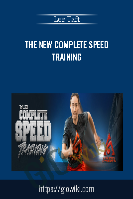 The New Complete Speed Training