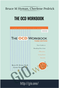 The OCD Workbook – Bruce M Hyman, Cherlene Pedrick