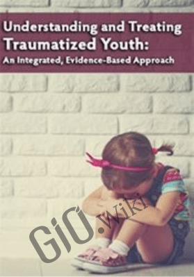 Understanding and Treating Traumatized Youth An Integrated, Evidence-Based Approach