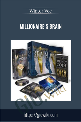 Millionaire's Brain - Winter Vee