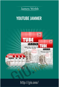 Youtube Jammer – James Webb
