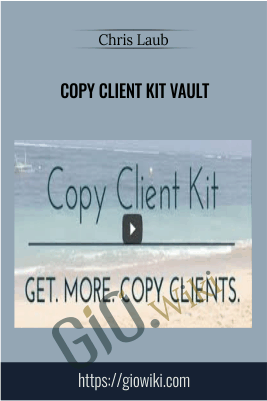 Copy Client Kit Vault