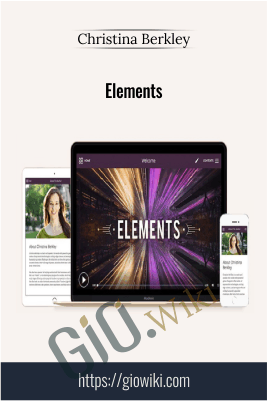 Elements – Christina Berkley