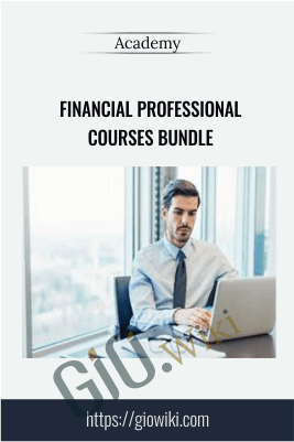 Financial Professional Courses Bundle – Academy