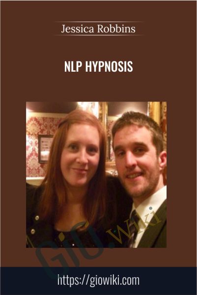 NLP Hypnosis - Jessica Robbins