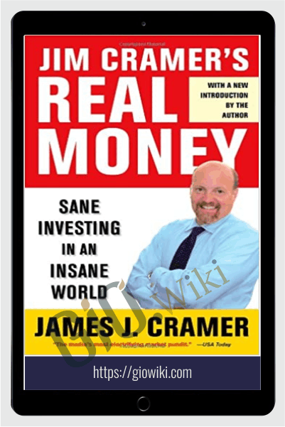 Real Money – Jim Cramer