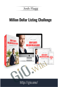 Million Dollar Listing Challenge – Josh Flagg