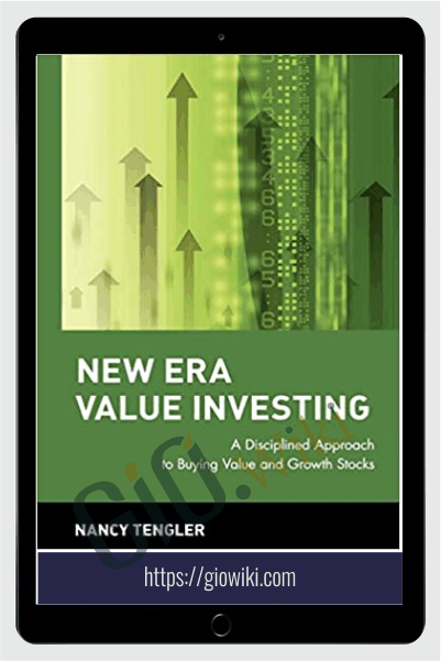 New Era Value Investing – Nancy Tengler