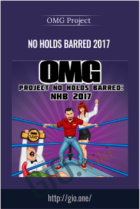 No Holds Barred 2017 – OMG Project
