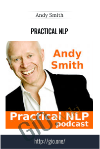 Practical NLP – Andy Smith