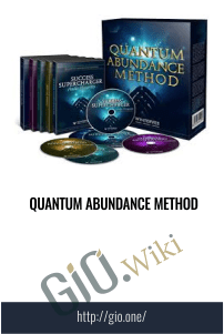 Quantum Abundance Method